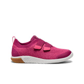 Big Kids' KNX Knit Double Strap Beaujolais/Raspberry / Keen / Beaujolais/Raspberry