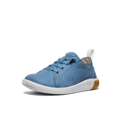 Little Kids' KNX Leather Sneaker Coronet Blue/Vapor / Keen / Coronet Blue/Vapor