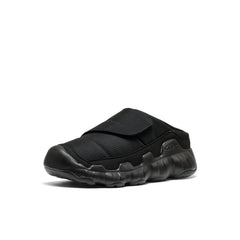 Big Kids' Hypowser Wrap Shoe Black/Black / Keen / Black/Black