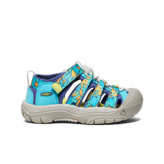 Little Kids' Newport H2 Pebble Glow / Keen / Pebble Glow