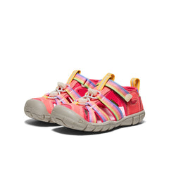 Big Kids' Seacamp II CNX Rainbow Glow / Keen / Rainbow Glow