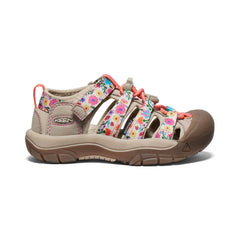 Little Kids' Newport H2 Safari/Birch / Keen / Safari/Birch