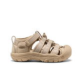 Little Kids' Newport H2 Safari Monochrome / Keen / Safari Monochrome