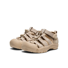 Little Kids' Newport H2 Safari Monochrome / Keen / Safari Monochrome