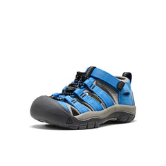 Little Kids' Newport H2 Azure Blue/Drizzle / Keen / Azure Blue/Drizzle
