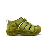 Little Kids' Newport H2 Golden Cypress Monochrome / Keen / Golden Cypress Monochrome