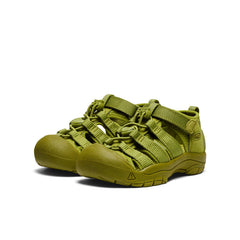 Little Kids' Newport H2 Golden Cypress Monochrome / Keen / Golden Cypress Monochrome