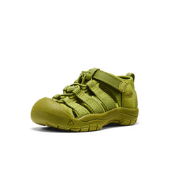 Little Kids' Newport H2 Golden Cypress Monochrome / Keen / Golden Cypress Monochrome