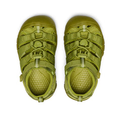 Little Kids' Newport H2 Golden Cypress Monochrome / Keen / Golden Cypress Monochrome