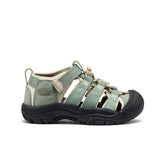 Little Kids' Newport H2 Lily Pad/Black / Keen / Lily Pad/Black