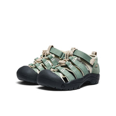 Little Kids' Newport H2 Lily Pad/Black / Keen / Lily Pad/Black