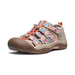 Big Kids' Newport H2 Safari/Birch / Keen / Safari/Birch