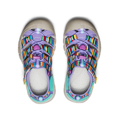Big Kids' Newport H2 Sandal x Iro To Ikiru Wo Tukuru Fuku Iro To Ikiru Wo Tukuru Fuku / Keen / Iro To Ikiru Wo Tukuru Fuku