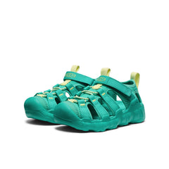Little Kids' Hyperport H2 Sandal Bright Aqua/Wax Yellow / Keen / Bright Aqua/Wax Yellow