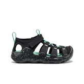 Little Kids' Hyperport H2 Sandal Black Stardust / Keen / Black Stardust