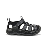 Little Kids' Hyperport H2 Sandal Black/Steel Grey / Keen / Black/Steel Grey