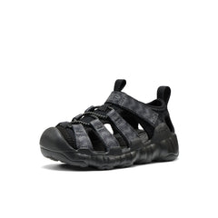 Little Kids' Hyperport H2 Sandal Black/Steel Grey / Keen / Black/Steel Grey