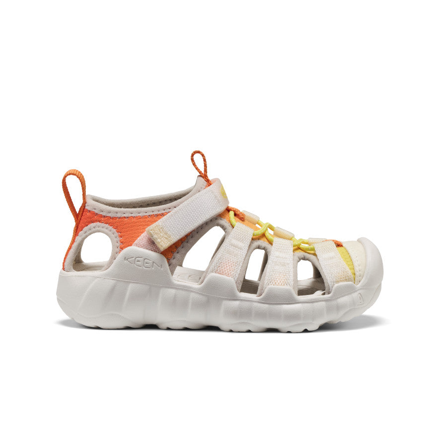 Little Kids' Hyperport H2 Sandal Evening Primrose/Grenadine / Keen / Evening Primrose/Grenadine
