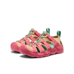 Big Kids' Hyperport H2 Sandal Pink Lemonade/Peach Fuzz / Keen / Pink Lemonade/Peach Fuzz