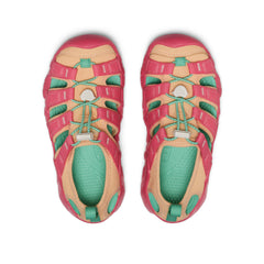 Big Kids' Hyperport H2 Sandal Pink Lemonade/Peach Fuzz / Keen / Pink Lemonade/Peach Fuzz
