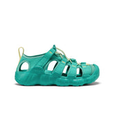 Big Kids' Hyperport H2 Sandal Bright Aqua/Wax Yellow / Keen / Bright Aqua/Wax Yellow