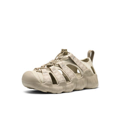 Big Kids' Hyperport H2 Sandal Birch/Plaza Taupe / Keen / Birch/Plaza Taupe