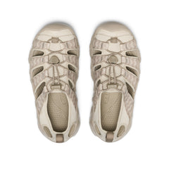 Big Kids' Hyperport H2 Sandal Birch/Plaza Taupe / Keen / Birch/Plaza Taupe