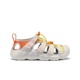 Big Kids' Hyperport H2 Sandal Evening Primrose/Grenadine / Keen / Evening Primrose/Grenadine
