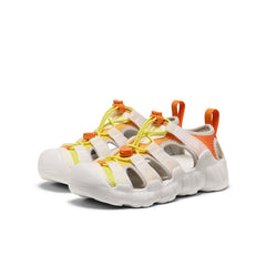 Big Kids' Hyperport H2 Sandal Evening Primrose/Grenadine / Keen / Evening Primrose/Grenadine