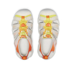 Big Kids' Hyperport H2 Sandal Evening Primrose/Grenadine / Keen / Evening Primrose/Grenadine