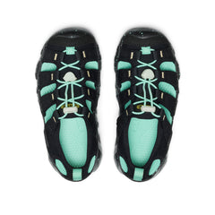 Big Kids' Hyperport H2 Sandal Black Stardust / Keen / Black Stardust
