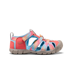 Big Kids' Seacamp II CNX Ombre Pink Lemonade / Keen / Ombre Pink Lemonade