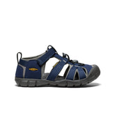 Big Kids' Seacamp II CNX Naval Academy/Drizzle / Keen / Naval Academy/Drizzle