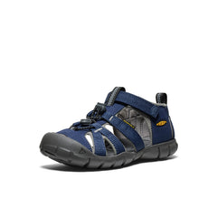 Big Kids' Seacamp II CNX Naval Academy/Drizzle / Keen / Naval Academy/Drizzle