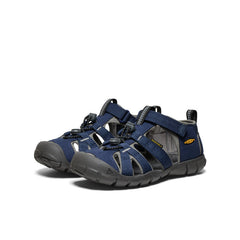 Big Kids' Seacamp II CNX Naval Academy/Drizzle / Keen / Naval Academy/Drizzle