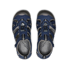 Big Kids' Seacamp II CNX Naval Academy/Drizzle / Keen / Naval Academy/Drizzle