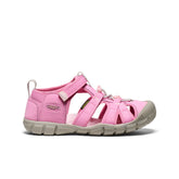 Big Kids' Seacamp II CNX Moonlite Mauve/Giggle Pink / Keen / Moonlite Mauve/Giggle Pink