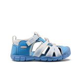 Big Kids' Seacamp II CNX Azure Blue/Star White / Keen / Azure Blue/Star White