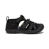 Little Kids' Seacamp II CNX Black/Grey / Keen / Black/Grey