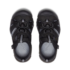 Little Kids' Seacamp II CNX Black/Grey / Keen / Black/Grey