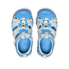 Little Kids' Seacamp II CNX Azure Blue/Star White / Keen / Azure Blue/Star White