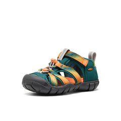 Little Kids' Seacamp II CNX Ombre Mediterranea / Keen / Ombre Mediterranea