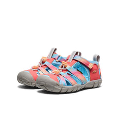Little Kids' Seacamp II CNX Ombre Pink Lemonade / Keen / Ombre Pink Lemonade