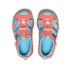 Little Kids' Seacamp II CNX Ombre Pink Lemonade / Keen / Ombre Pink Lemonade