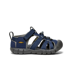 Little Kids' Seacamp II CNX Naval Academy/Drizzle / Keen / Naval Academy/Drizzle