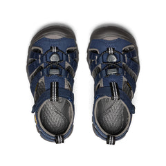 Little Kids' Seacamp II CNX Naval Academy/Drizzle / Keen / Naval Academy/Drizzle