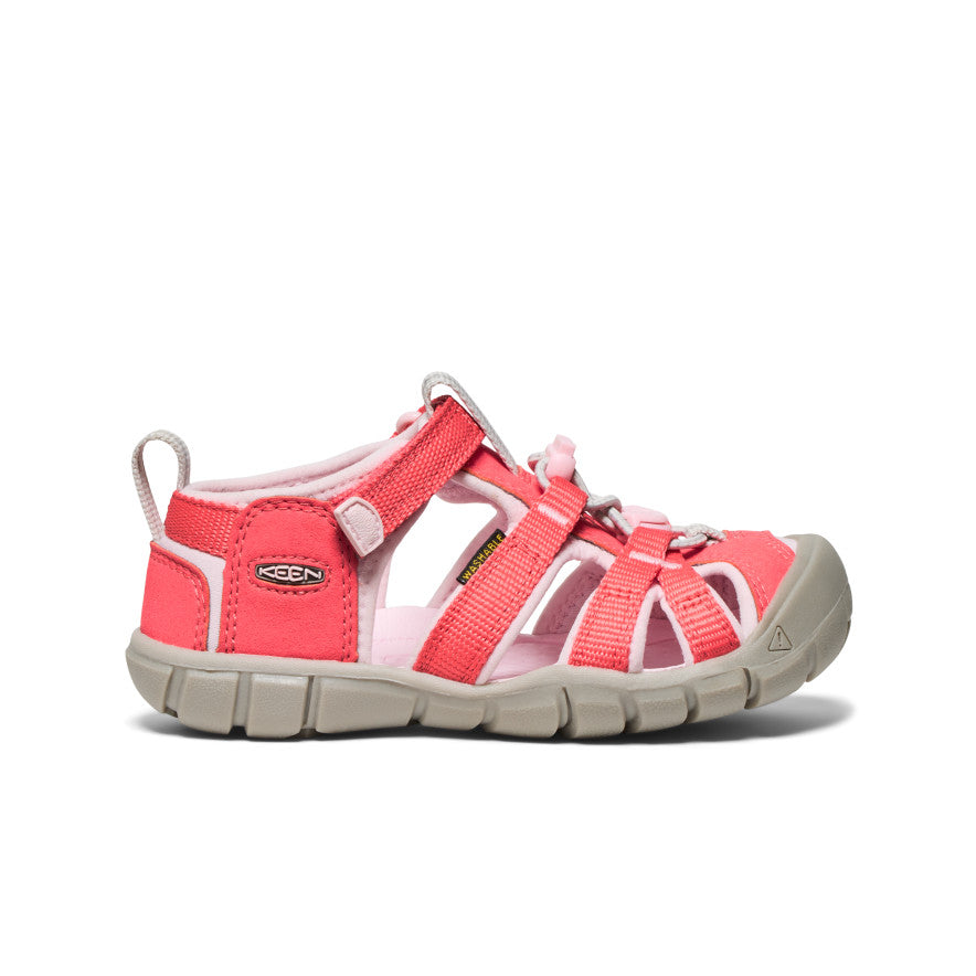 Little Kids' Seacamp II CNX Dubarry/Giggle Pink / Keen / Dubarry/Giggle Pink