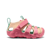 Toddlers' Hyperport H2 Sandal Pink Lemonade/Peach Fuzz / Keen / Pink Lemonade/Peach Fuzz