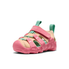 Toddlers' Hyperport H2 Sandal Pink Lemonade/Peach Fuzz / Keen / Pink Lemonade/Peach Fuzz