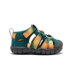 Toddlers' Seacamp II CNX Ombre Mediterranea / Keen / Ombre Mediterranea